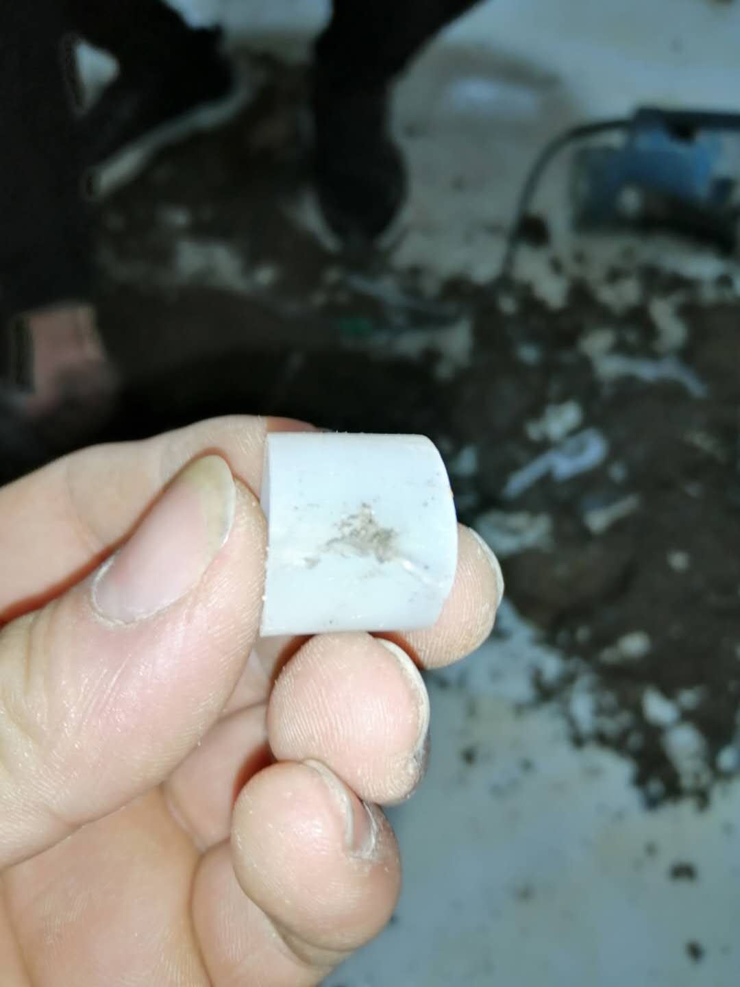 昌图地暖漏水检测